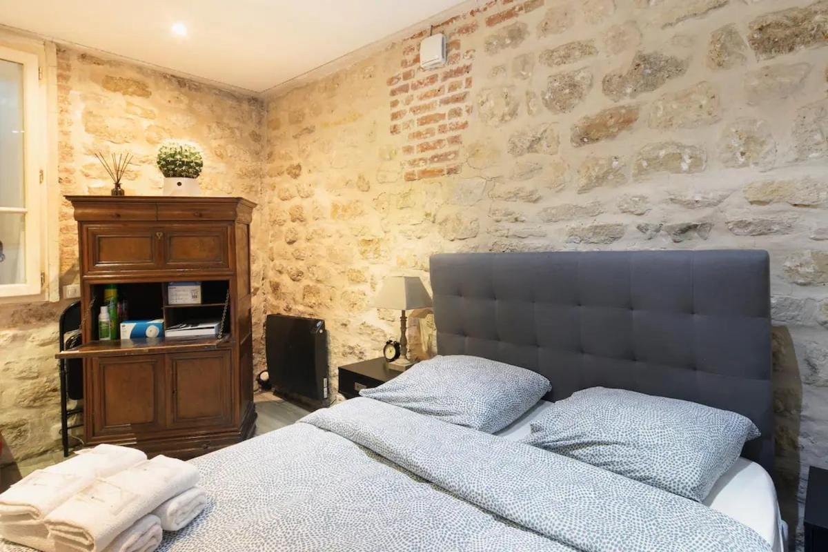 Caulaincourt 1 - Ci - Charming For 2pers - Heart Of Montmartre Appartamento *