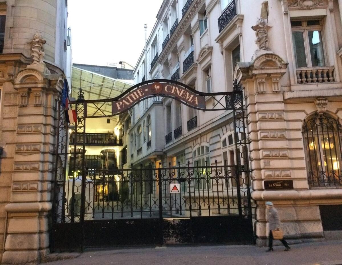Caulaincourt 1 - Ci - Charming For 2pers - Heart Of Montmartre Appartamento Parigi